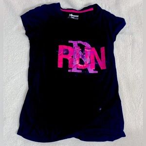RUN shirt
